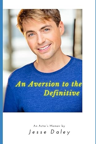 An Aversion to the Definitive