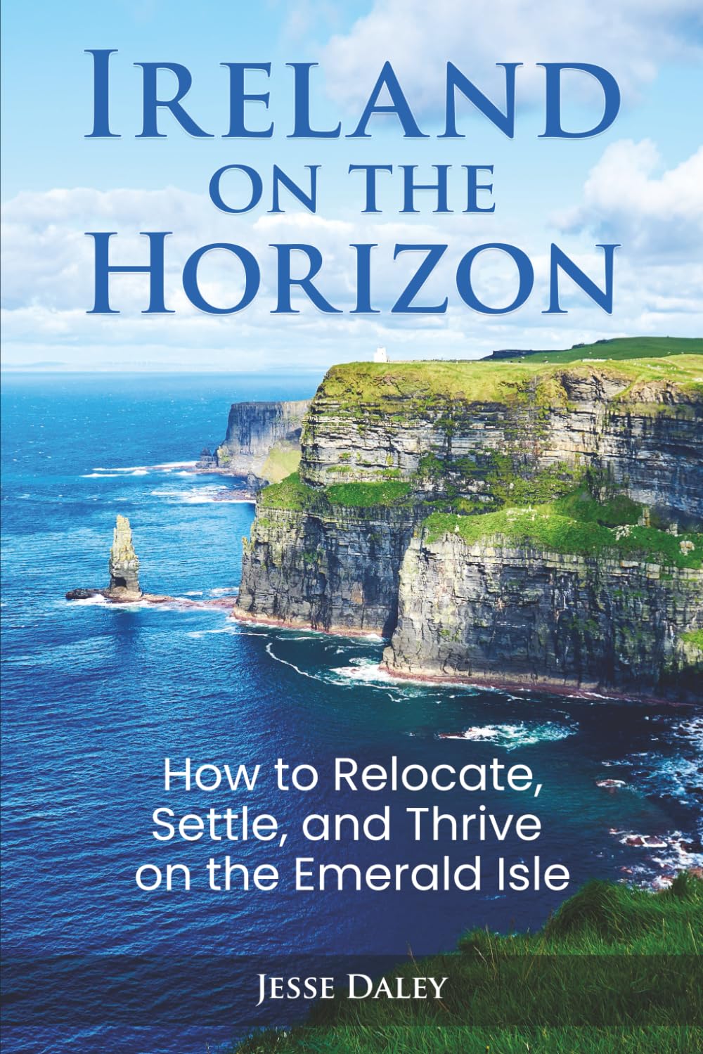 Ireland on the Horizon