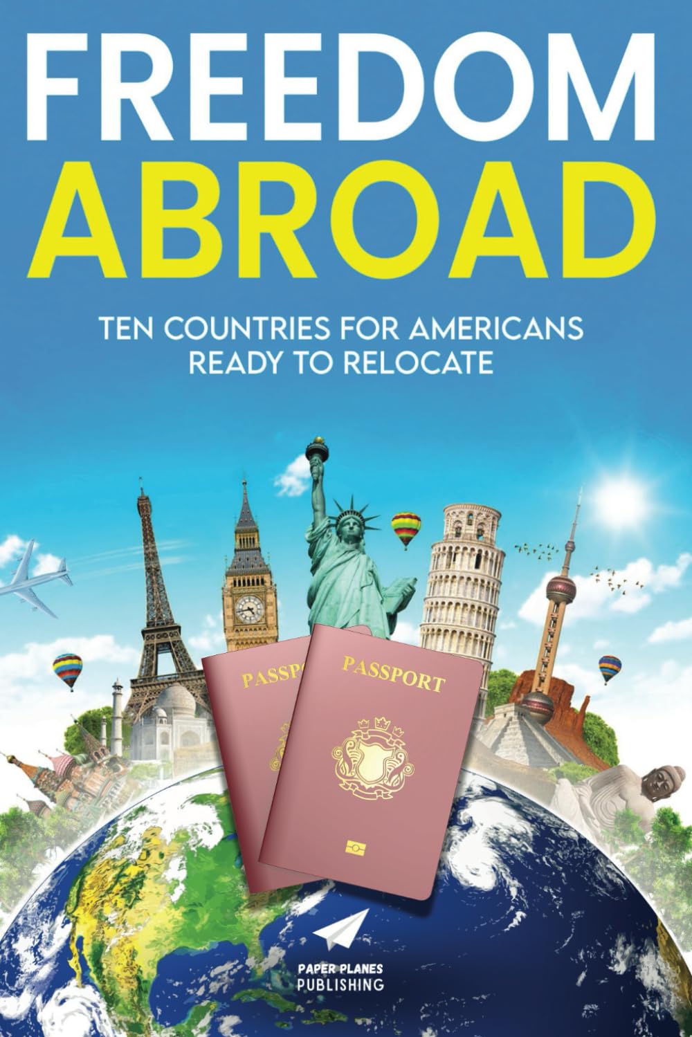 Freedom Abroad